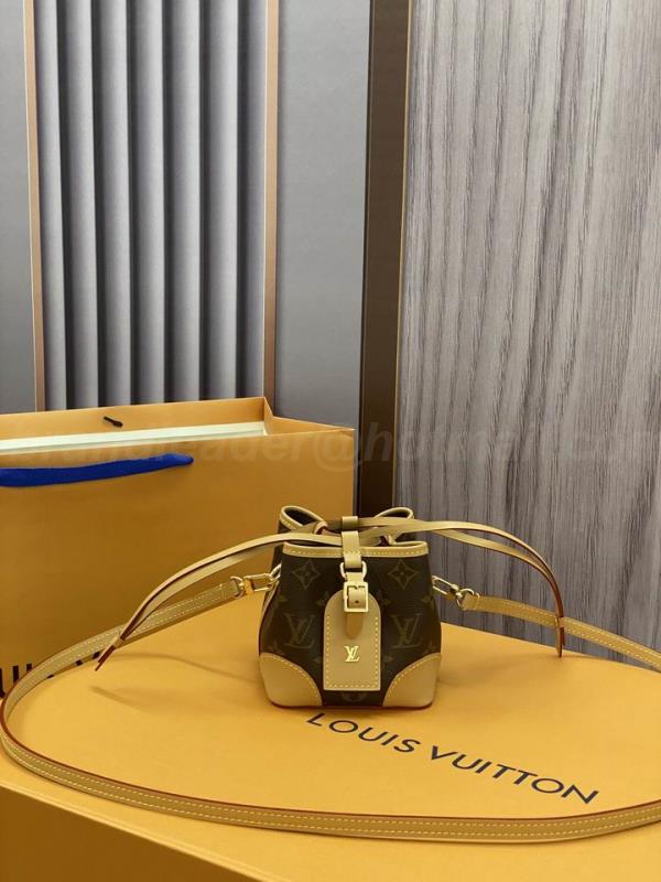 LV Handbags 355